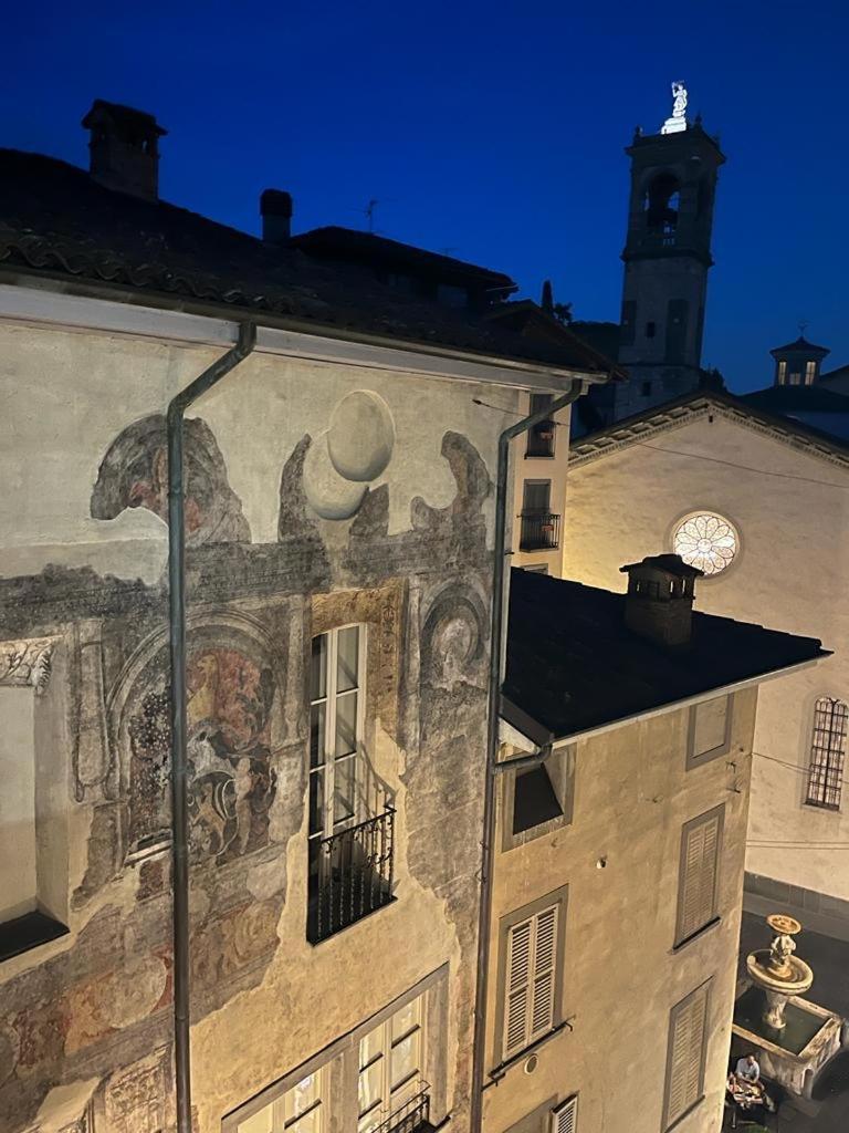 Casa Bia Villa Bergamo Exterior photo